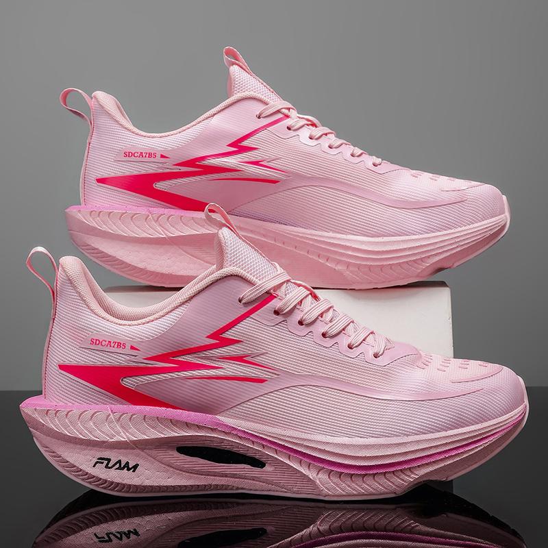 Unisex Casual Sneakers - Breat - Men'S Shoes For Gym recension och pris