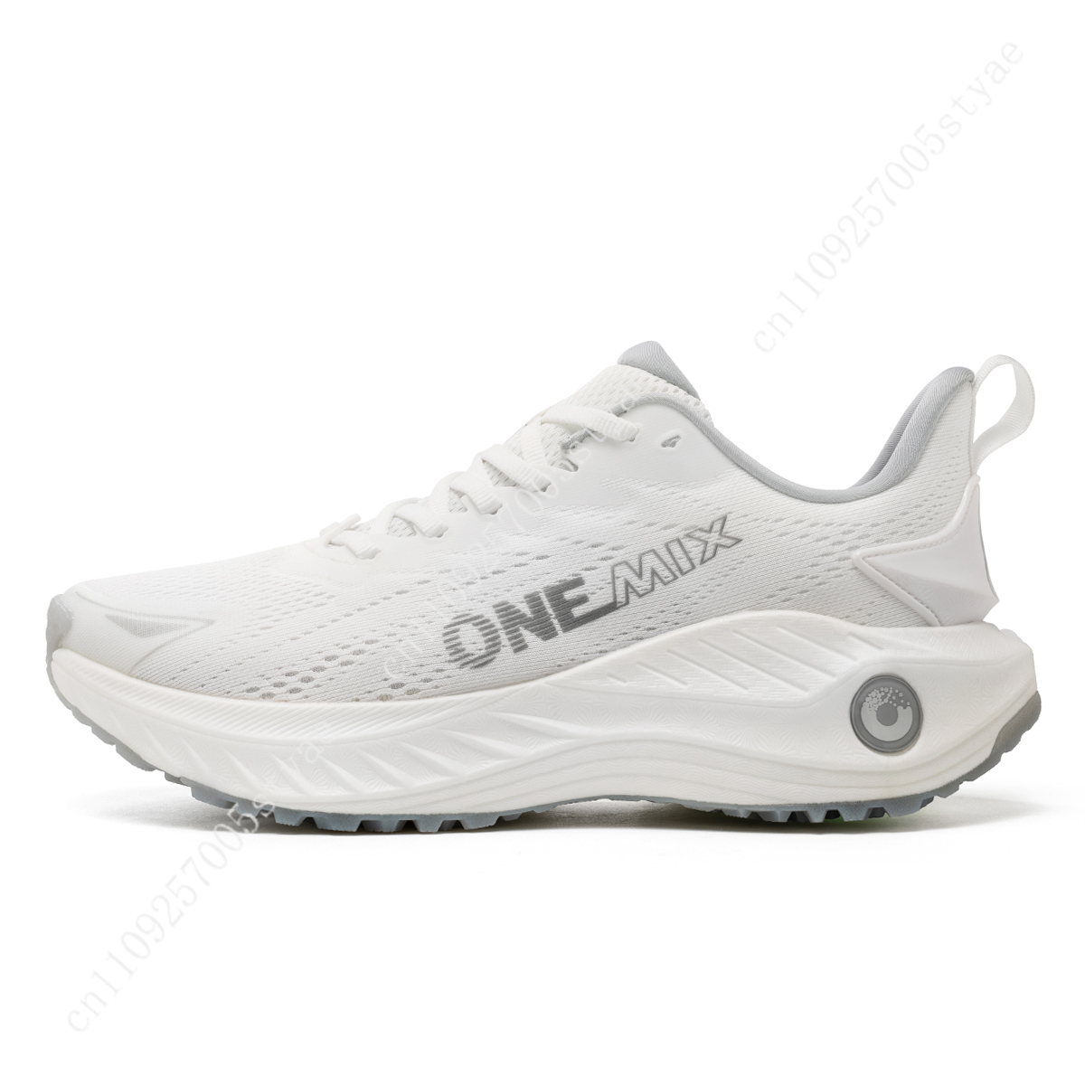 ONEMIX Running Shoes Men Women - Men'S Shoes For Gym recension och pris