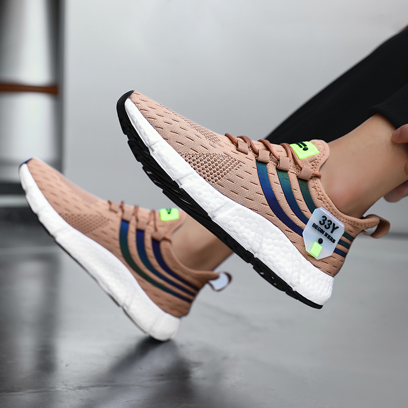 Men Casual Sneakers Summer Bre - Men Shoes Xxl recension och pris