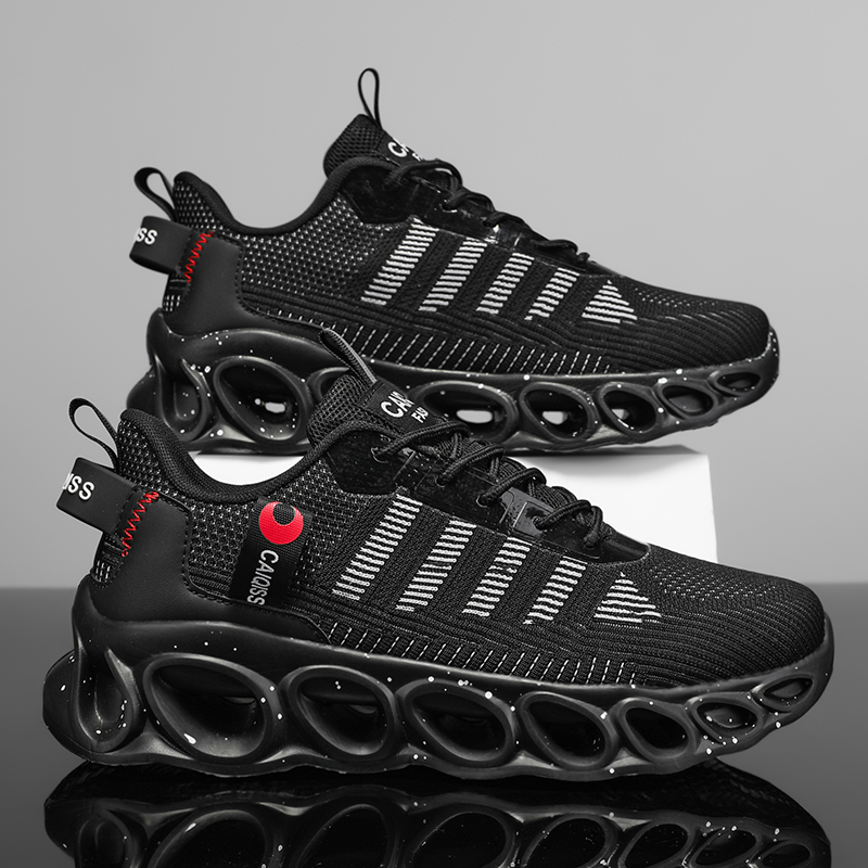 Unisex Ultra-Light Professiona - Men'S Shoes For Gym recension och pris