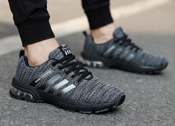 2025 New Men Shoes Casual Whit - Men Shoes Xxl recension och pris