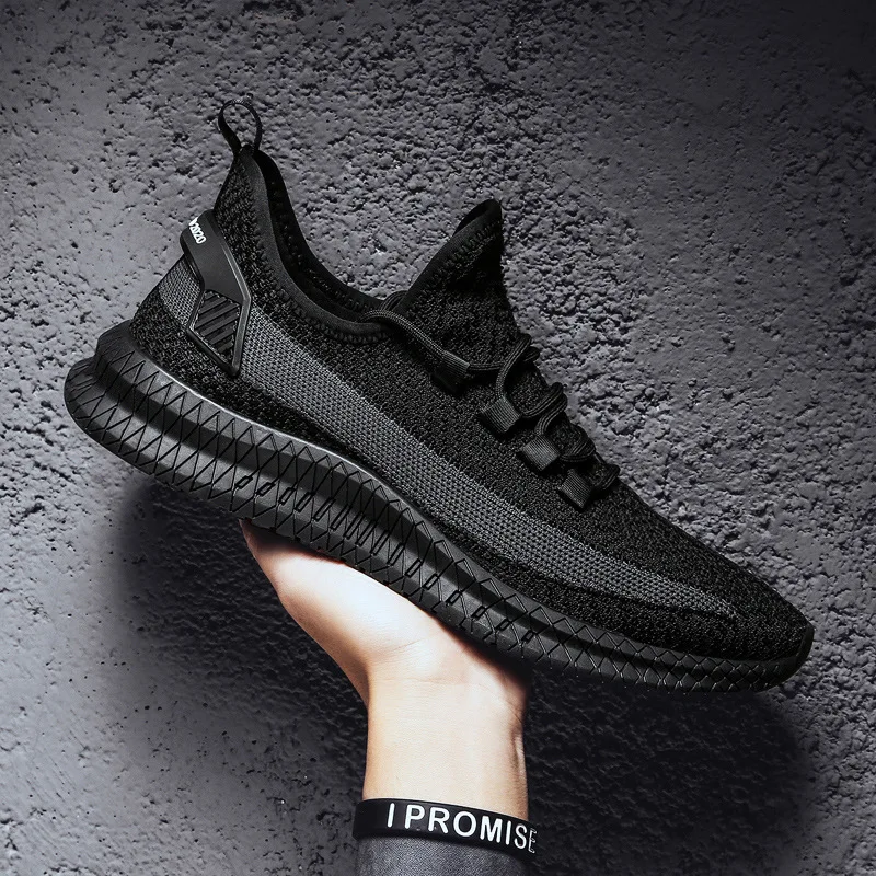 Men's Woven Shoes 2025 New Bra - Men Shoes Type recension och pris