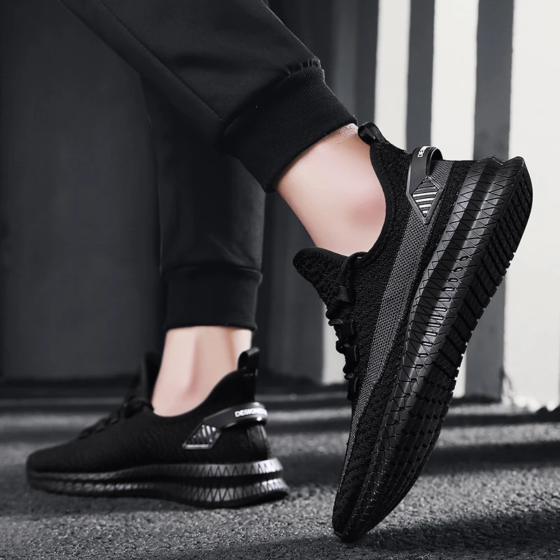 Men's Woven Shoes 2025 New Bra - Men Shoes Type recension och pris