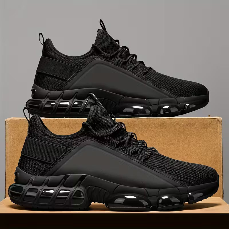 Sneakers,Men's Fashion Road Ru - Men'S Shoes For Gym recension och pris