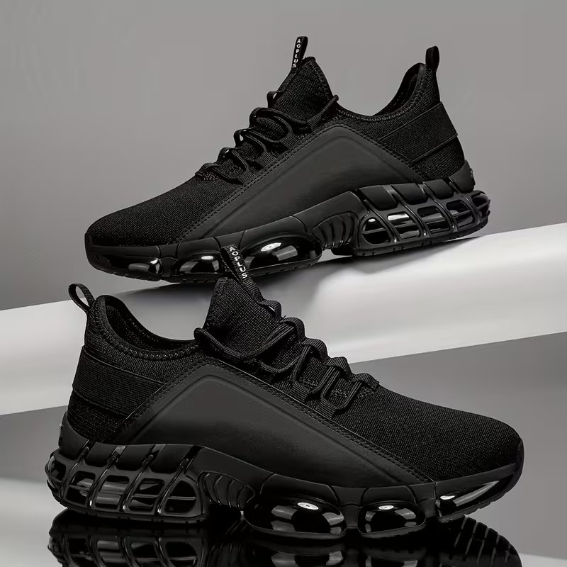 Sneakers,Men's Fashion Road Ru - Men'S Shoes For Gym recension och pris