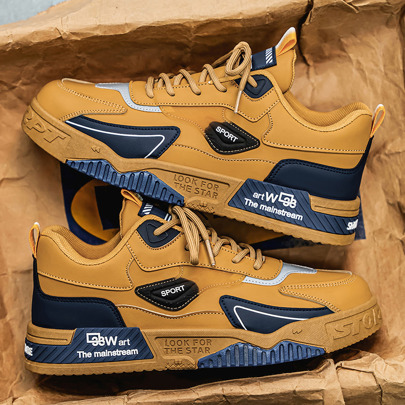 Sneakers, Sports & Casual Shoe - Men'S Shoes For Gym recension och pris