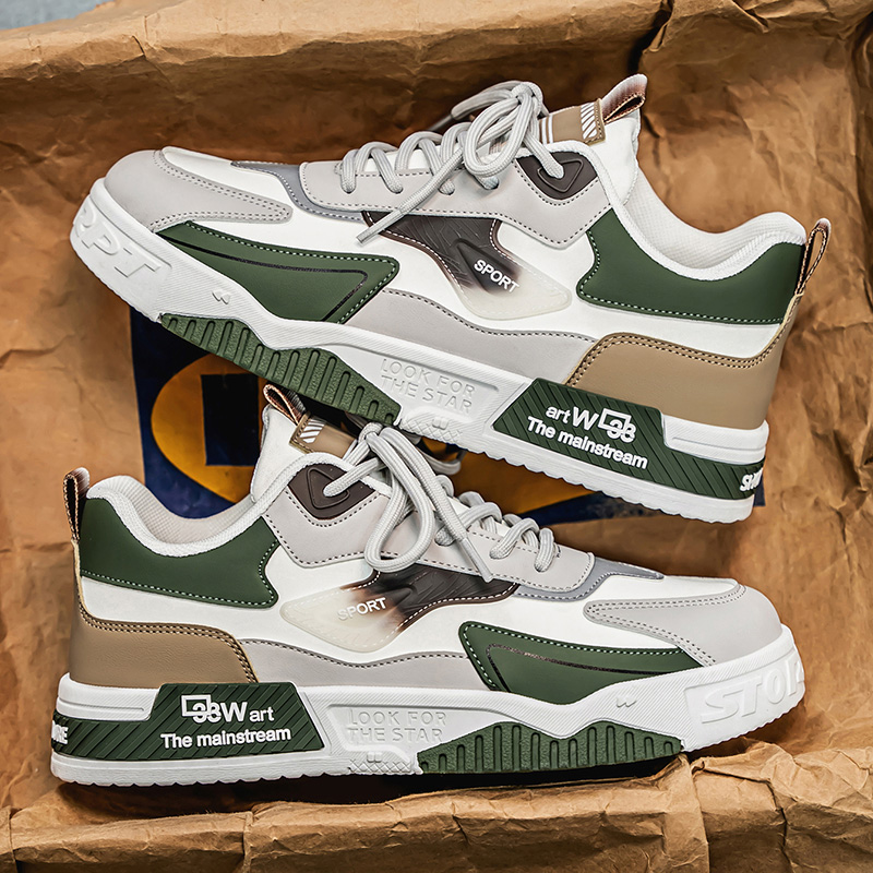 Sneakers, Sports & Casual Shoe - Men'S Shoes For Gym recension och pris