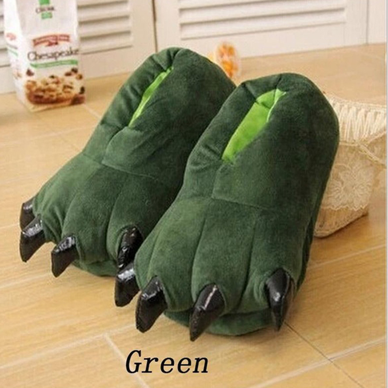 Winter Warm Soft Indoor Floor  - Men Shoes Size To Women recension och pris