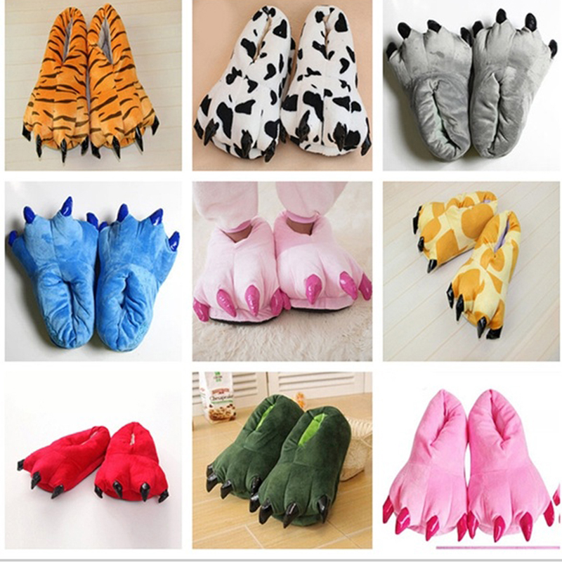 Winter Warm Soft Indoor Floor  - Men Shoes Size To Women recension och pris