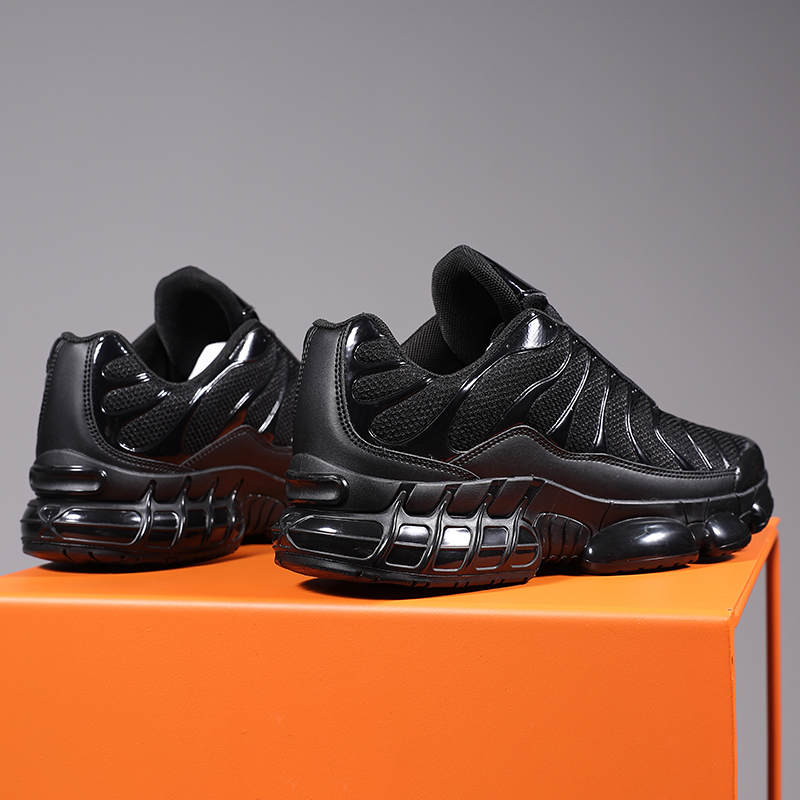 Men's Air Cushion Casual Sport - Men'S Shoes For Gym recension och pris