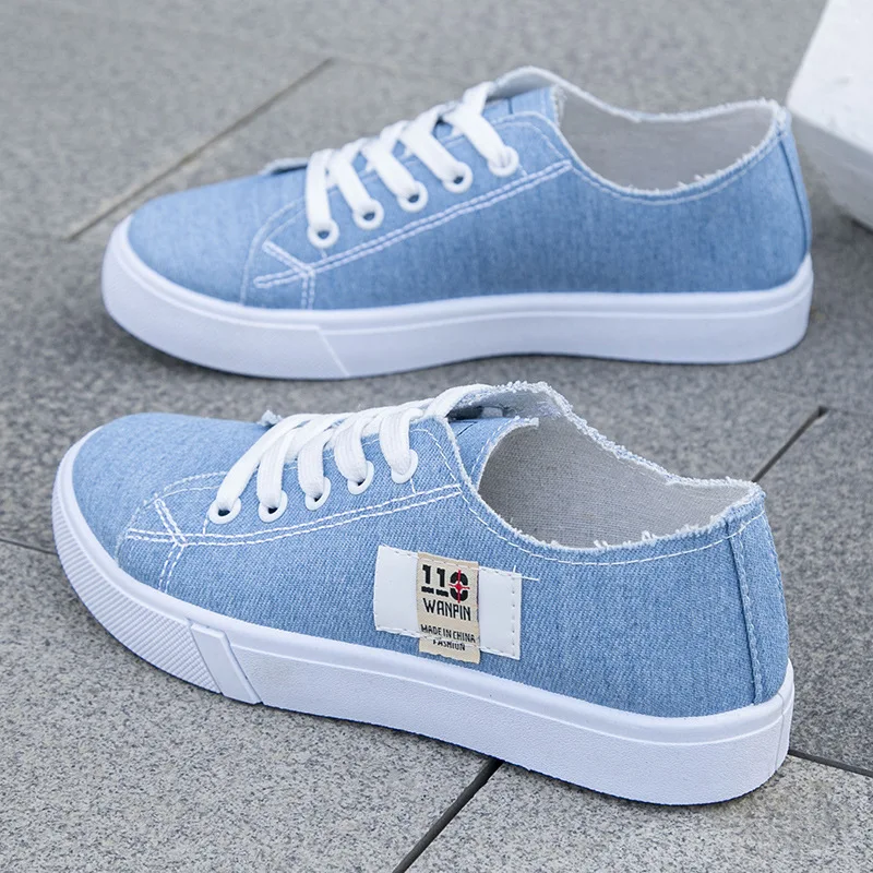 2026 Spring Summer Women Canva - Men Shoes Type recension och pris
