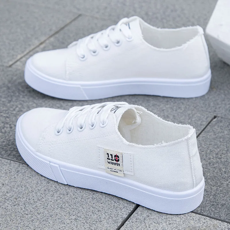 2026 Spring Summer Women Canva - Men Shoes Type recension och pris