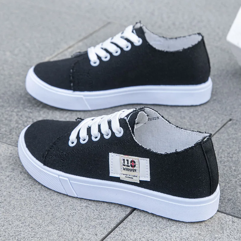 2026 Spring Summer Women Canva - Men Shoes Type recension och pris