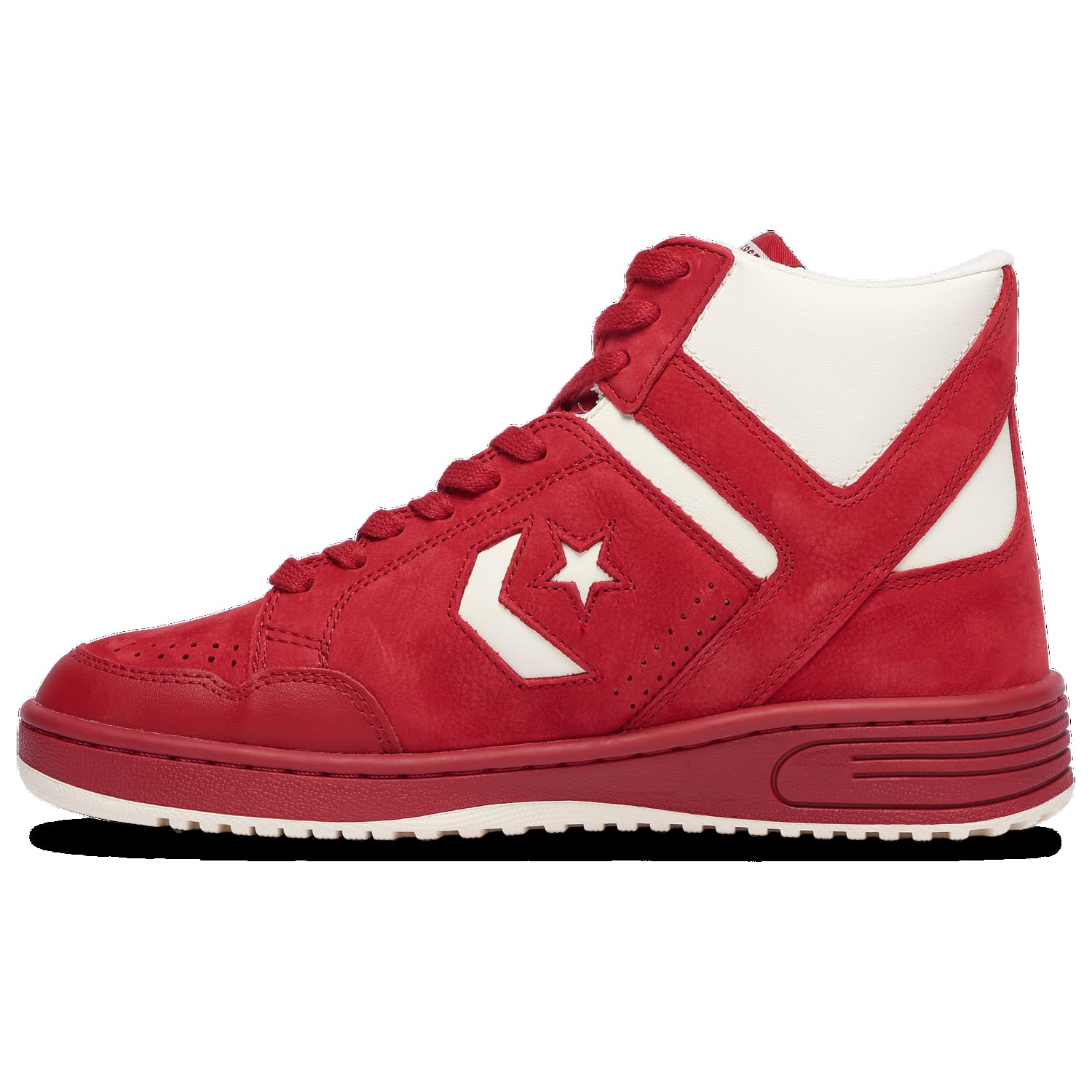 Converse Mens Weapon High Bask - Men'S Shoes Converse recension och pris