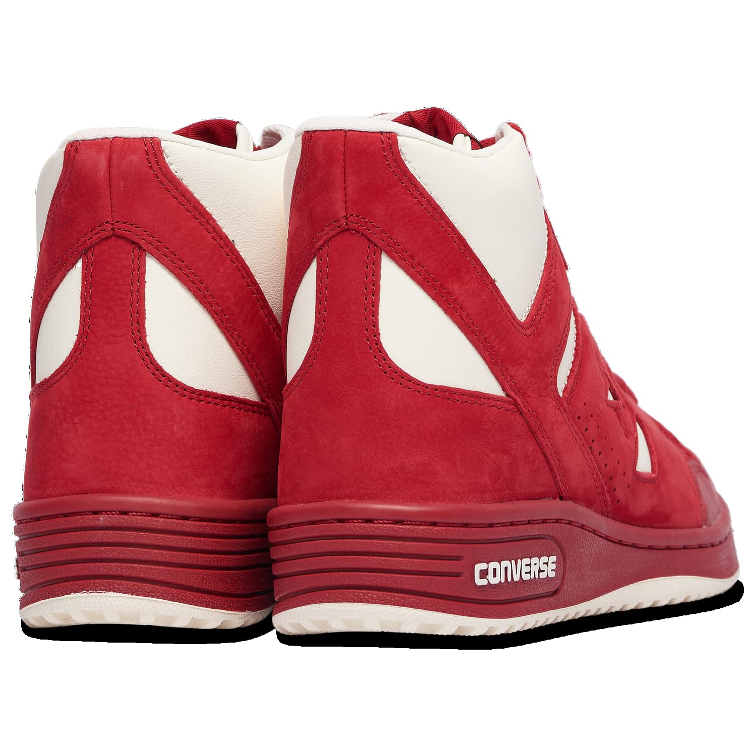 Converse Mens Weapon High Bask - Men'S Shoes Converse recension och pris