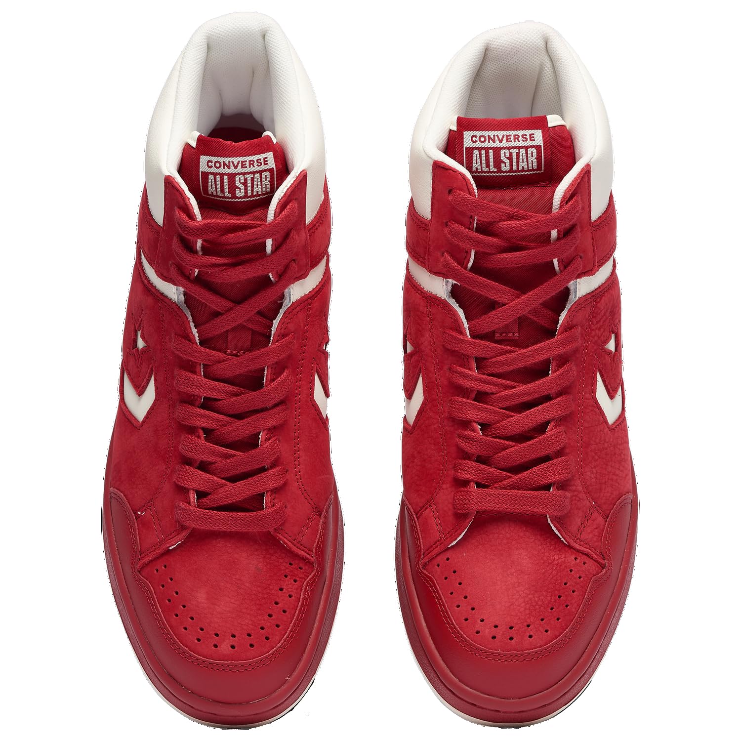 Converse Mens Weapon High Bask - Men'S Shoes Converse recension och pris