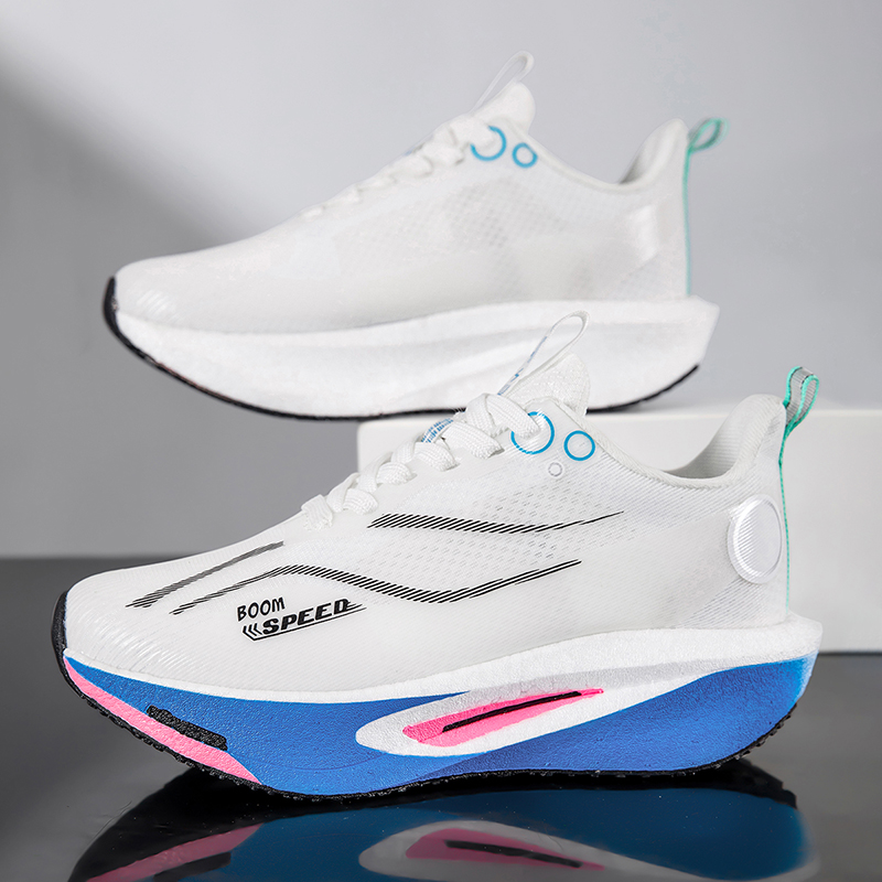 Men Running Shoes 2026 NEW Spo - Men'S Shoes For Gym recension och pris