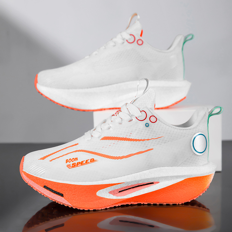 Men Running Shoes 2026 NEW Spo - Men'S Shoes For Gym recension och pris