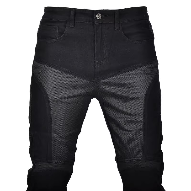 2025 New Motorcycle Summer Rid - Men'S Shoes For Jeans recension och pris