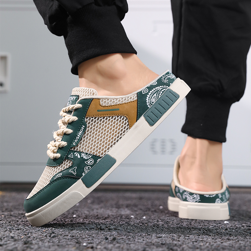 Summer Men's Sneakers Big Size - Men Shoes Xxl recension och pris