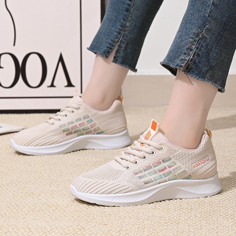 Old Beijing cloth shoes women' - Running Shoes Lightweight recension och pris
