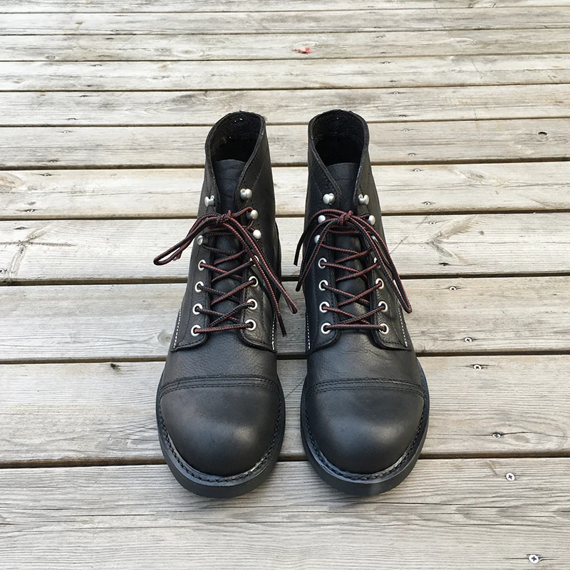 New Men Shoes Luxury Brand Vin - Men Shoes Type recension och pris