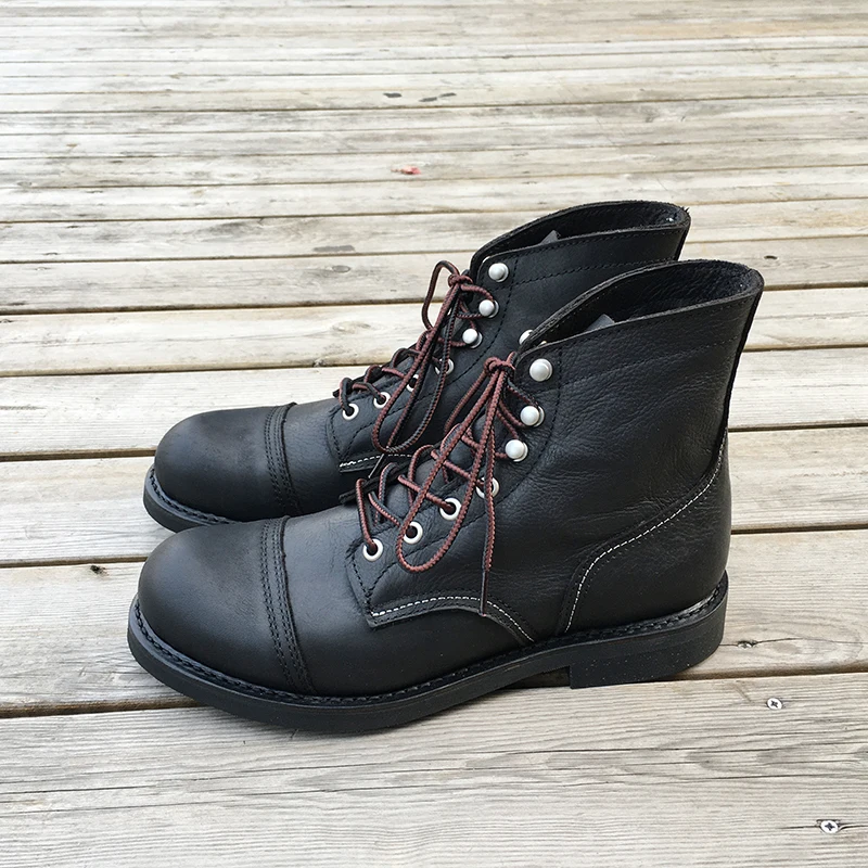 New Men Shoes Luxury Brand Vin - Men Shoes Type recension och pris