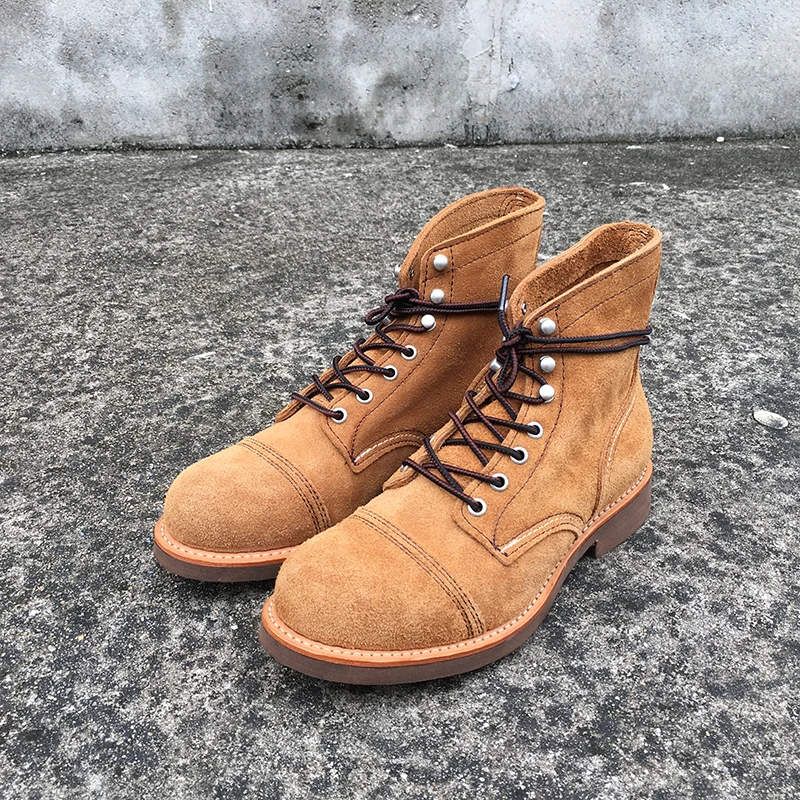 New Men Shoes Luxury Brand Vin - Men Shoes Type recension och pris