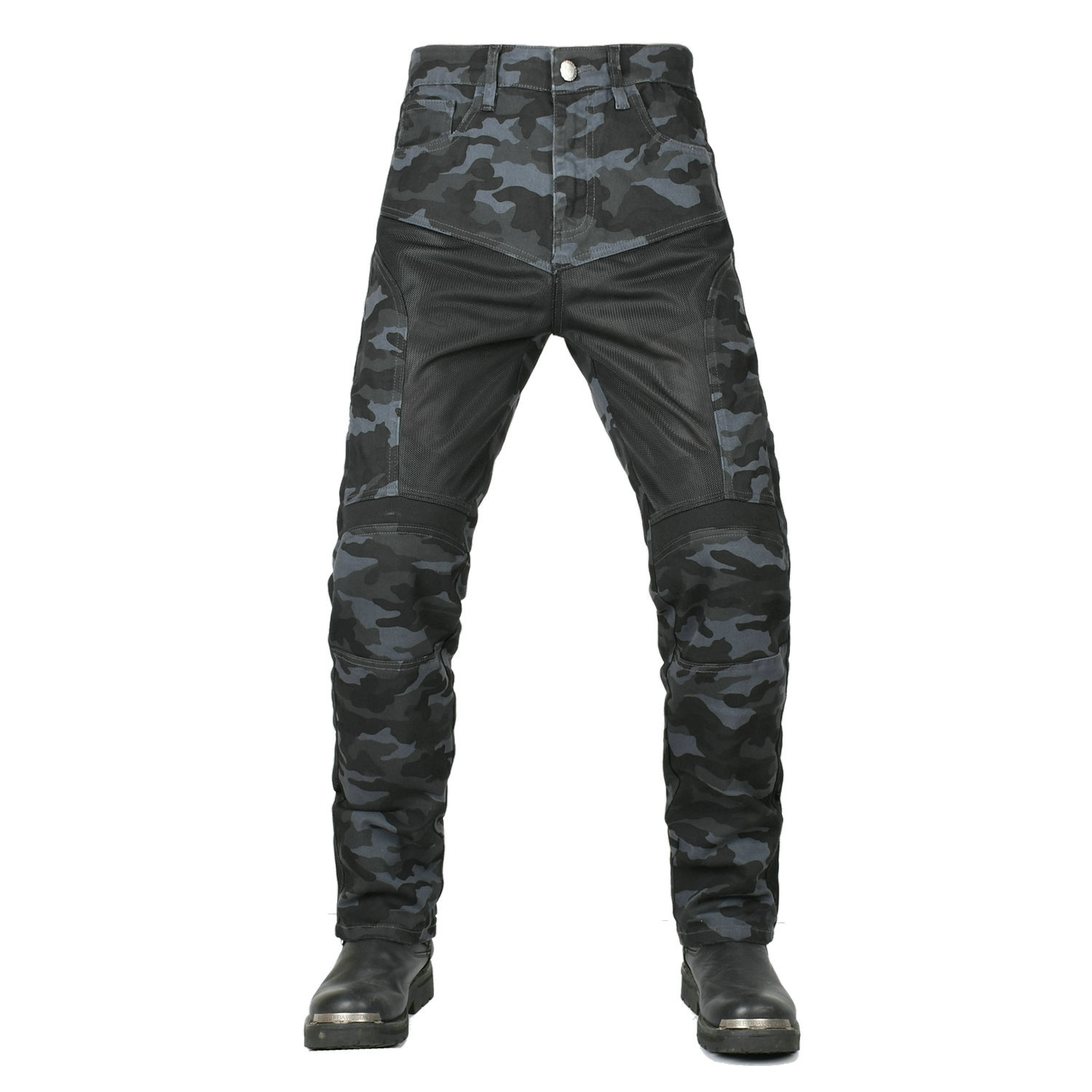 Motorcycle Riding Jeans Summer - Men'S Shoes For Jeans recension och pris