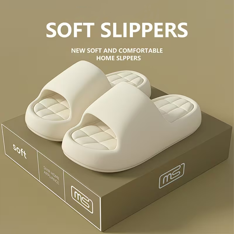 Fashion Women's Slippers Indoo - Men Shoes Size To Women recension och pris