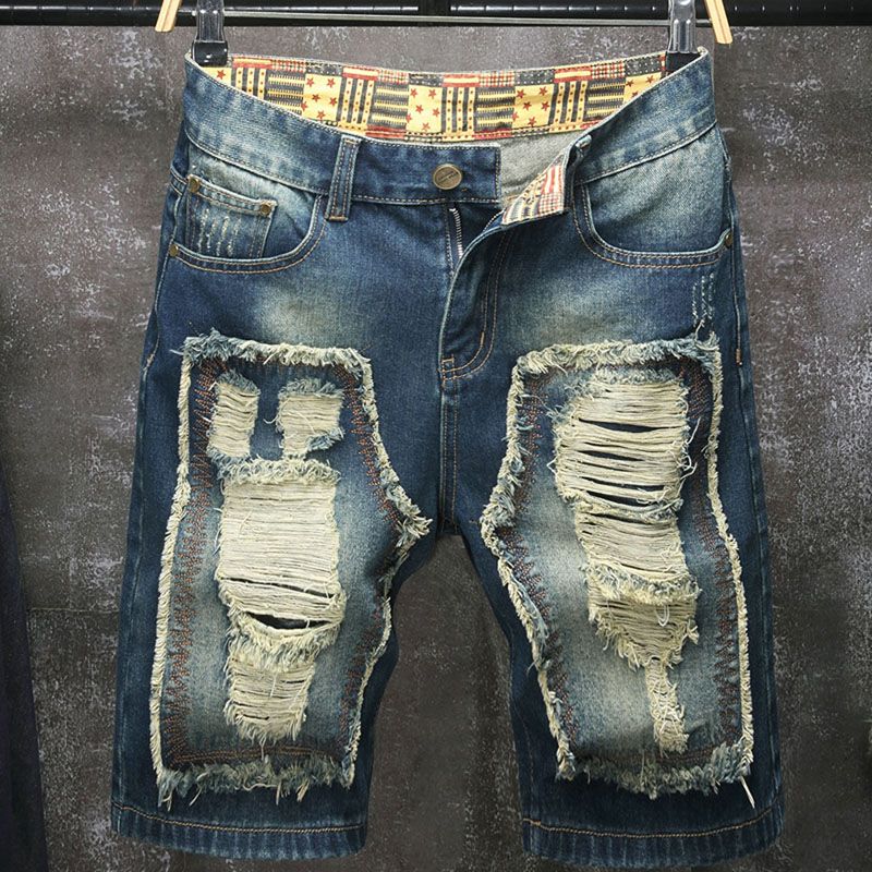 New European and American styl - Men'S Shoes For Jeans recension och pris