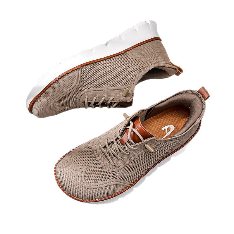 Stylish Men Wide Box Shoes Bar - Men'S Shoes Brogues recension och pris