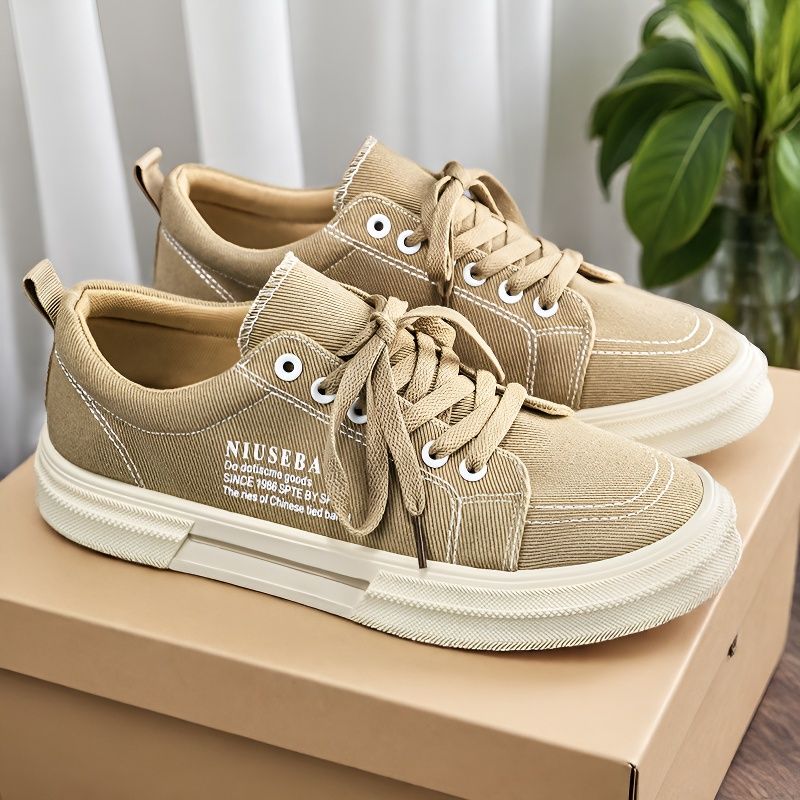 All Day Comfort Woven Flat Sho - Men'S Shoes For Gym recension och pris