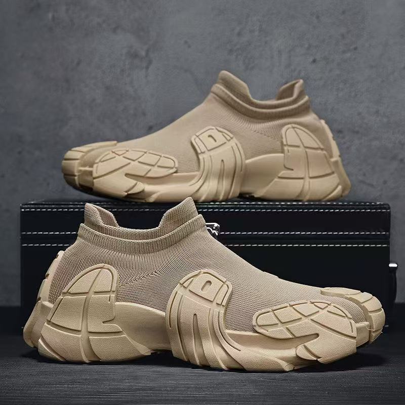 Men Sneakers Summer Leisure Be - Men Shoes Xxl recension och pris