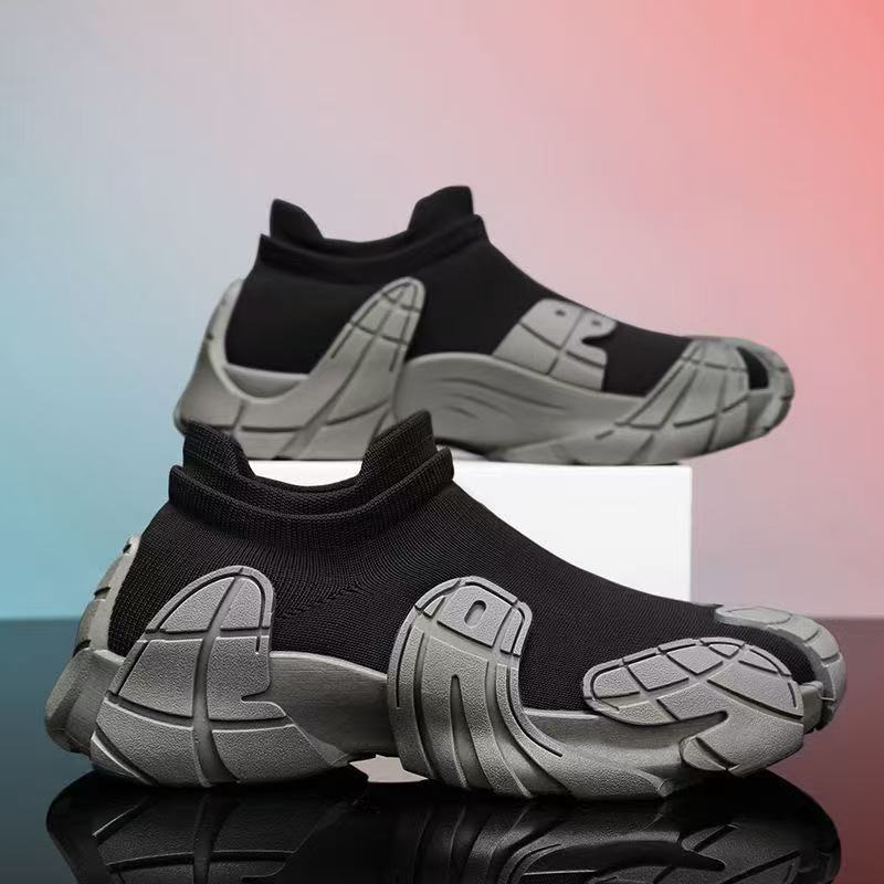 Men Sneakers Summer Leisure Be - Men Shoes Xxl recension och pris