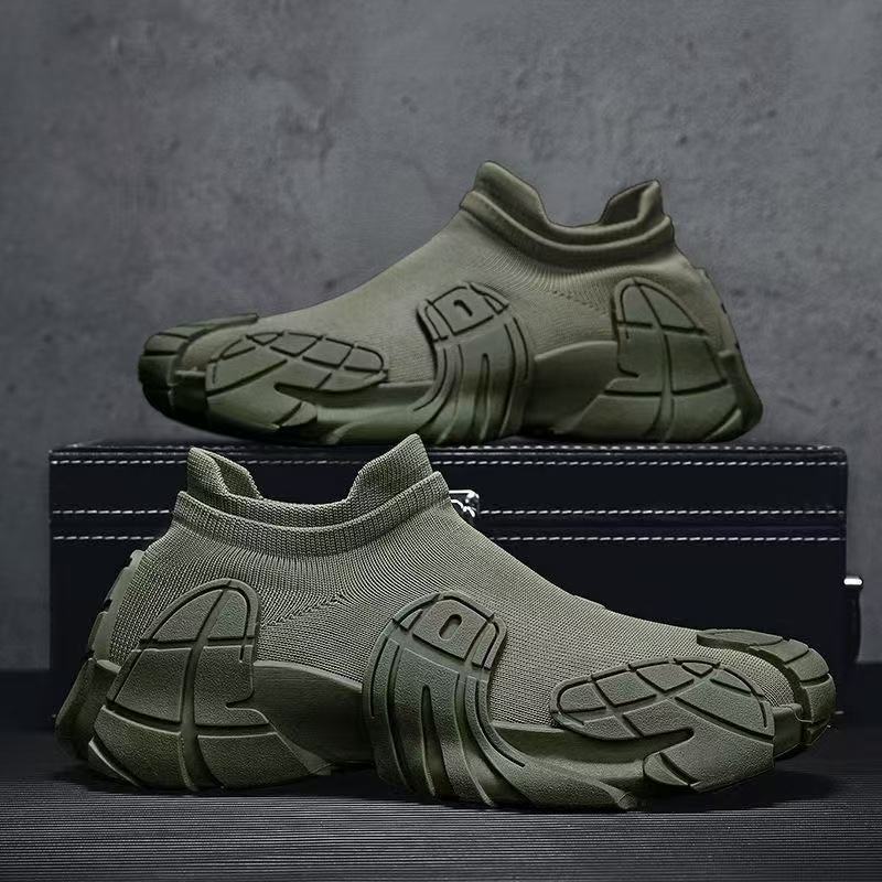 Men Sneakers Summer Leisure Be - Men Shoes Xxl recension och pris
