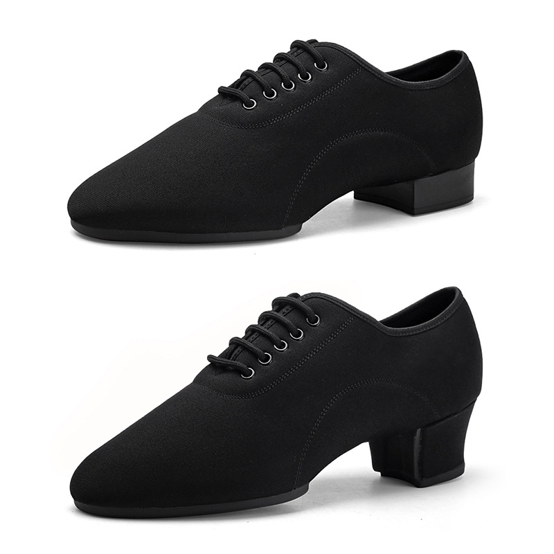 Mens Dance Shoes Big Size 46 O - Men Shoes Xxl recension och pris
