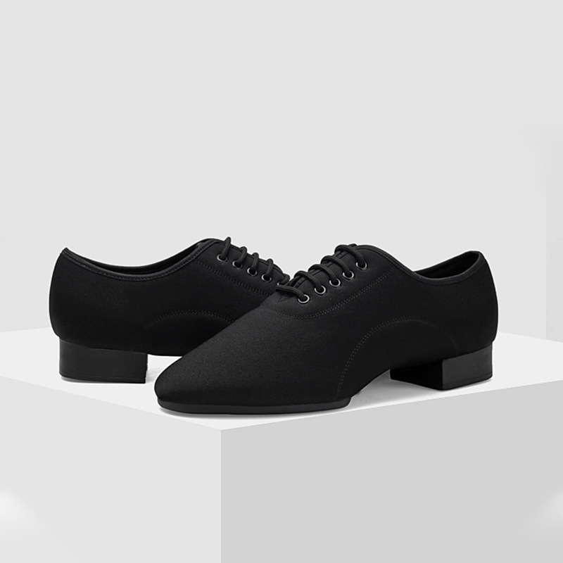 Mens Dance Shoes Big Size 46 O - Men Shoes Xxl recension och pris