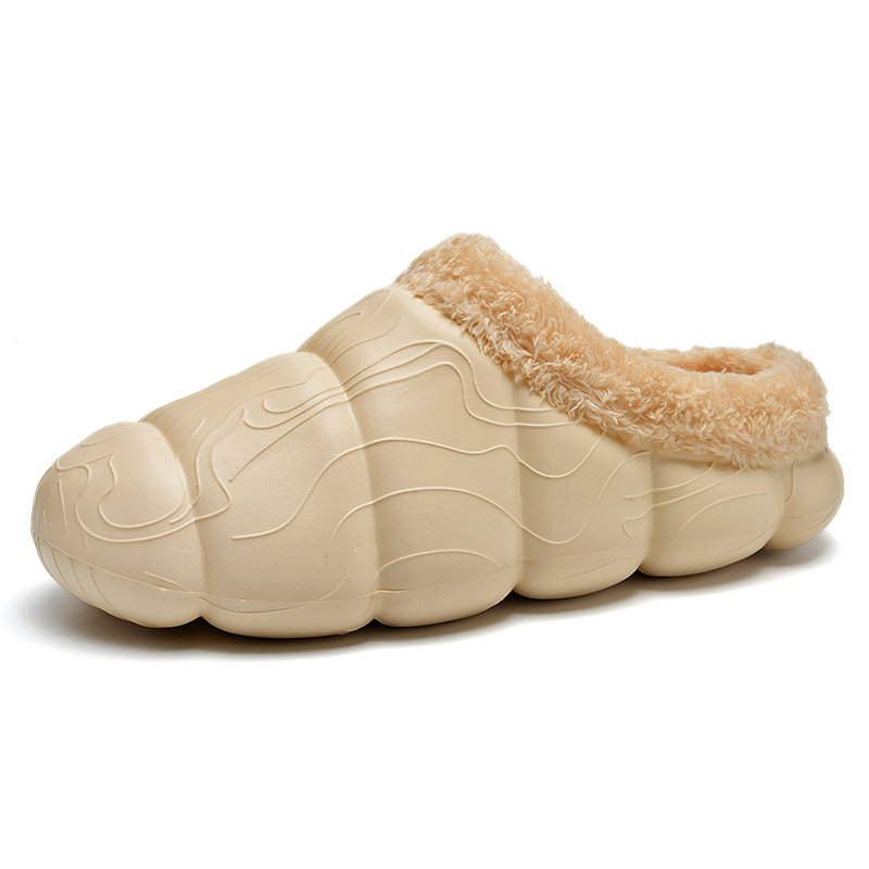 Mens Womens Winter Cotton Slip - Men'S Shoes Yeezy recension och pris