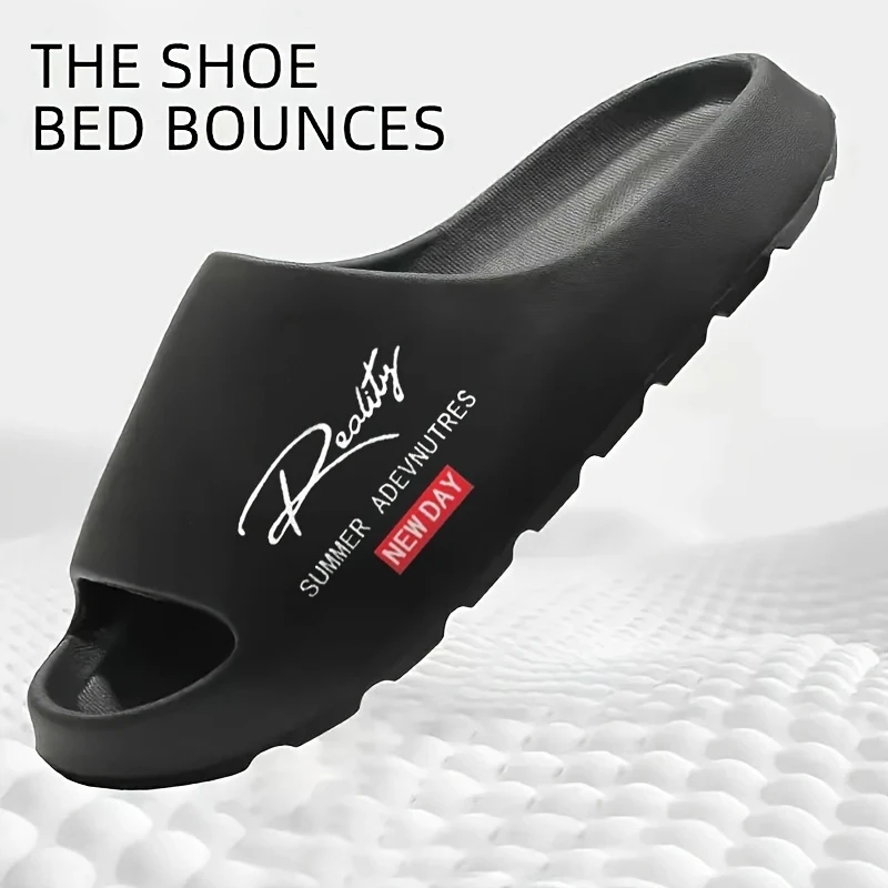 Man EVA Slippers Casual Soft F - Men Shoes Xxl recension och pris