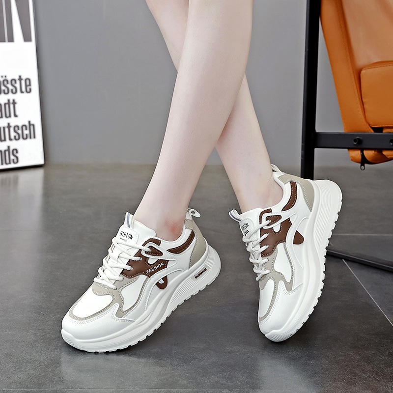 Women's Spring New Fashion Out - Running Shoes Lightweight recension och pris