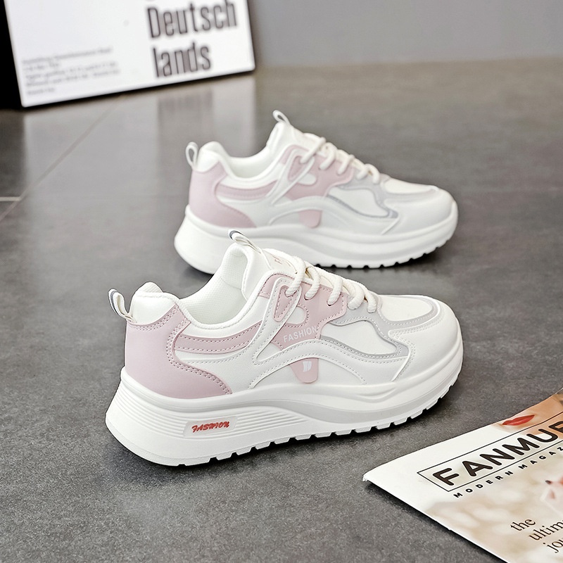 Women's Spring New Fashion Out - Running Shoes Lightweight recension och pris