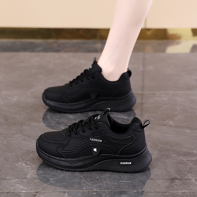 Women's Spring New Fashion Out - Running Shoes Lightweight recension och pris
