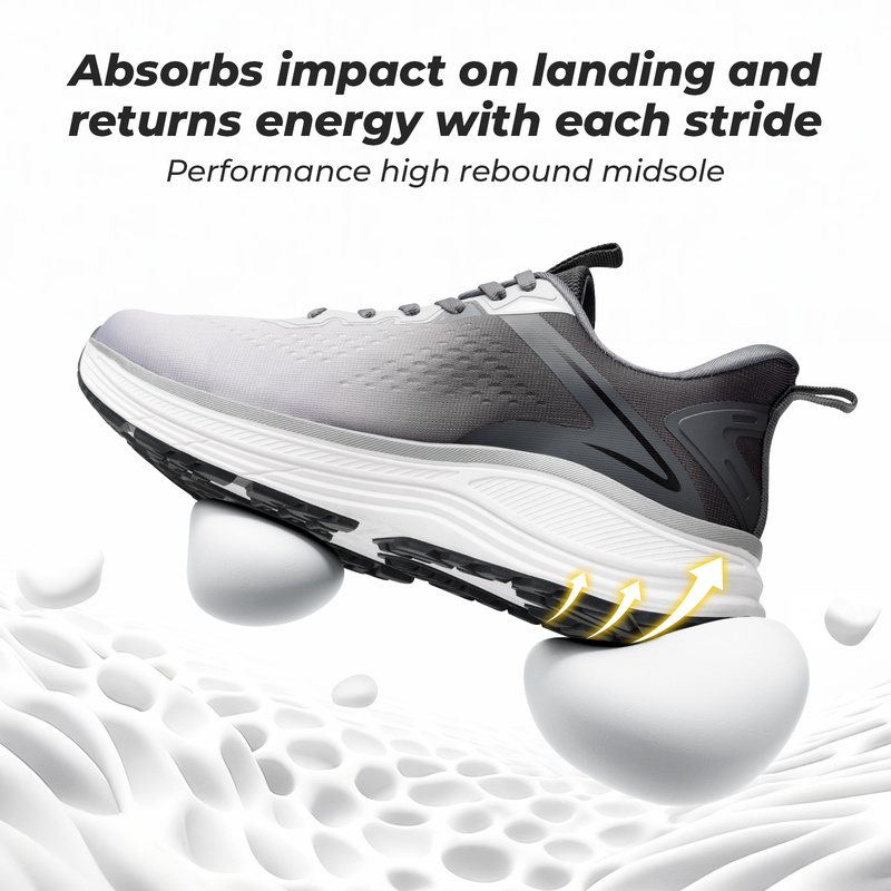 FitVille Extra Wide Men'S Snea - Men'S Shoes For Gym recension och pris